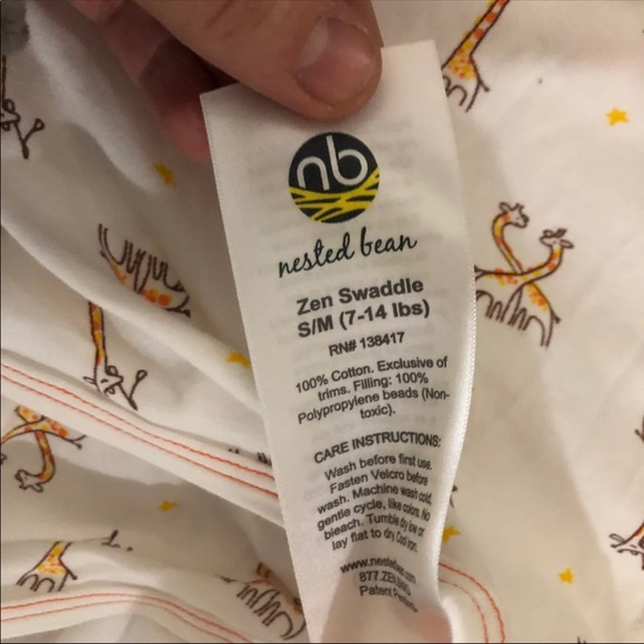 nested bean - Picture 2 of 2